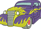 American Hot Rods - 004
